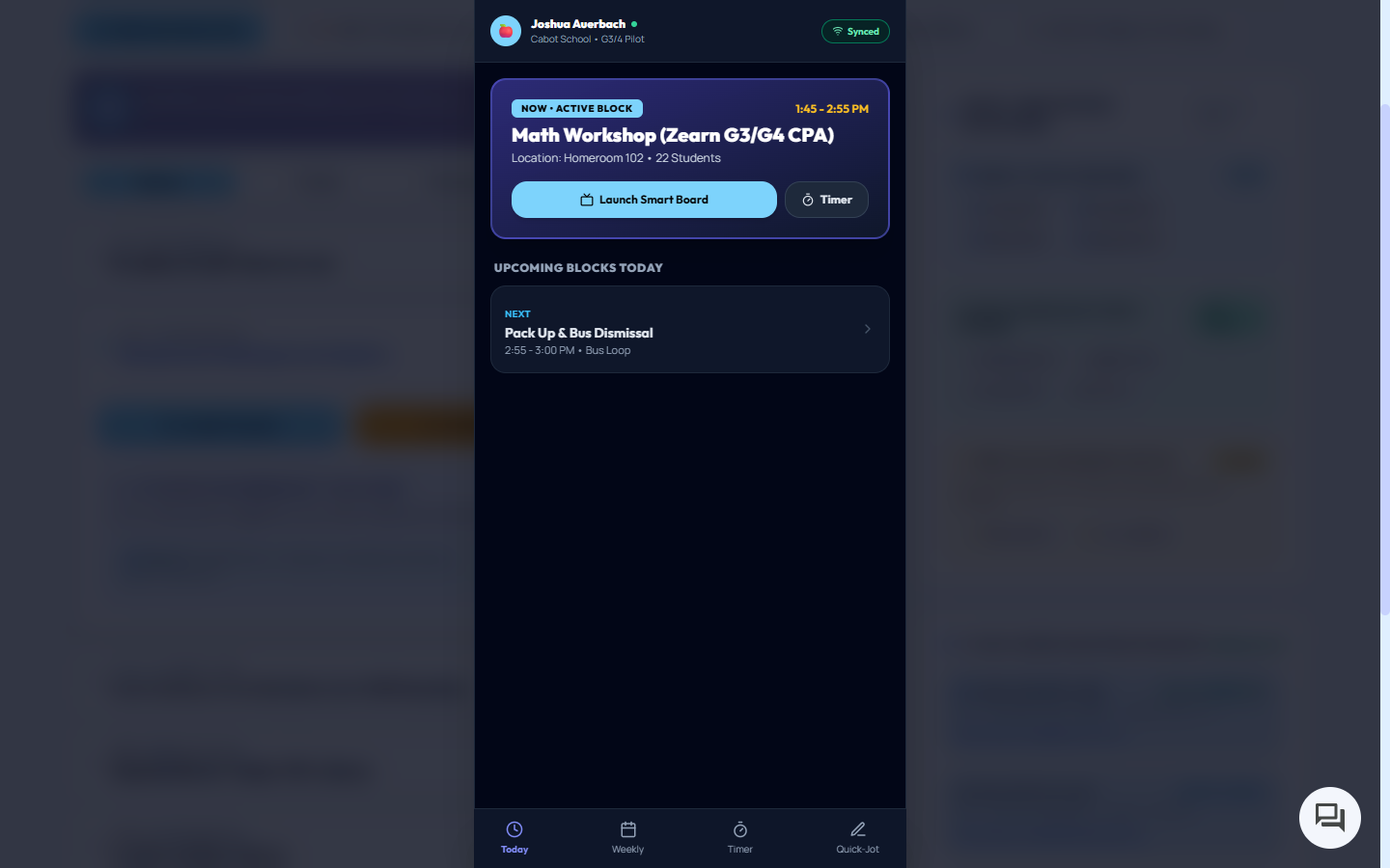 Mobile PWA & Edge AI