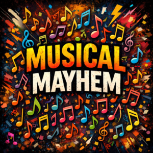 Mayhem of ACDC